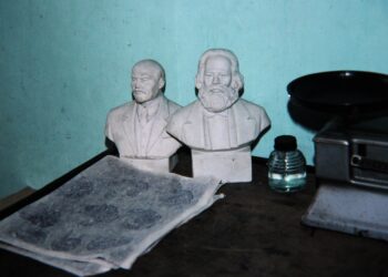 „Zurück zu Marx heißt Vorwärts mit Lenin!“ – Jürgen Kuczynski veröffentlicht vor 100 Jahren sein erstes Buch