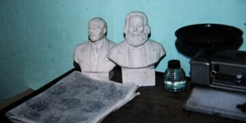 „Zurück zu Marx heißt Vorwärts mit Lenin!“ – Jürgen Kuczynski veröffentlicht vor 100 Jahren sein erstes Buch