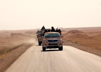 Worum geht es in Syrien?