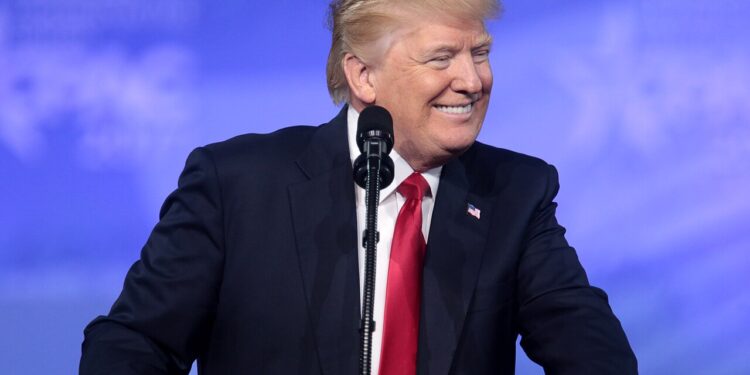 Größtes Lithiumfeld der Ukraine an Trump-Großspender praktisch verschenkt