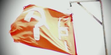 Kommunistische Partei Indiens feiert hundertjähriges Bestehen mit Großkundgebung