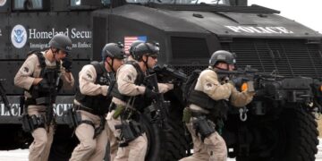 ICE-Einsatz in Minneapolis: Frau bei Verkehrskontrolle hingerichtet