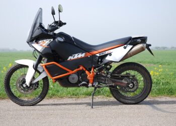 KTM baut weitere 500 Arbeitsplätze ab