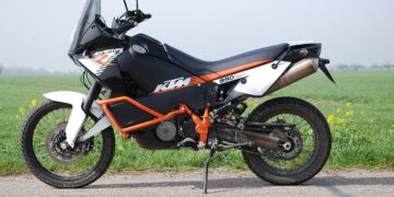 KTM baut weitere 500 Arbeitsplätze ab