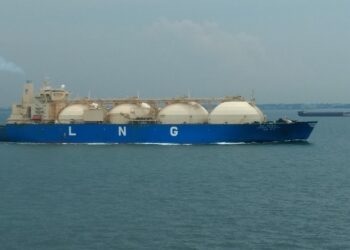 Osteuropa will kein US-Frackinggas