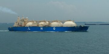 Osteuropa will kein US-Frackinggas