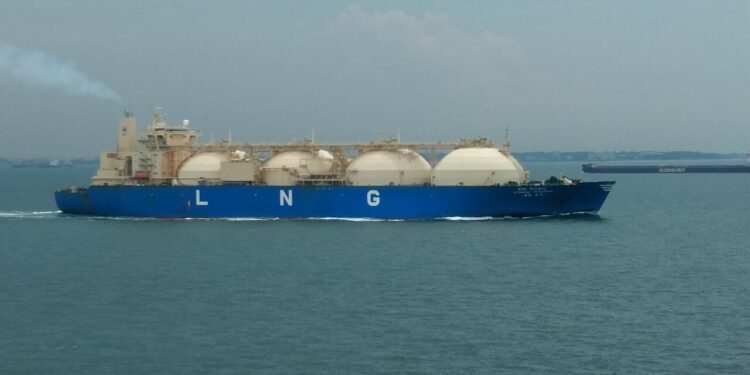 Osteuropa will kein US-Frackinggas