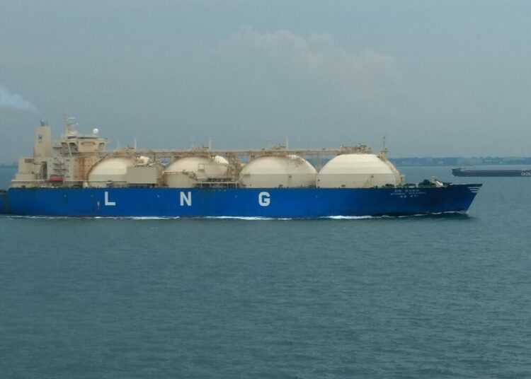 Osteuropa will kein US-Frackinggas