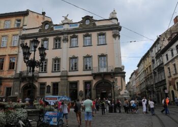 Ukrainischer Sprachterrorismus treibt immer neue Blüten