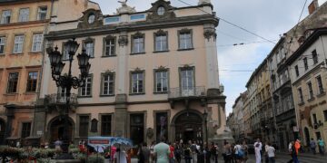 Ukrainischer Sprachterrorismus treibt immer neue Blüten