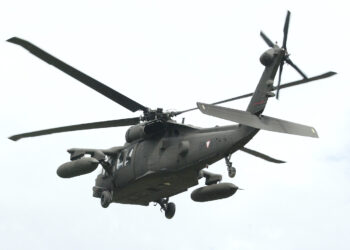 Neue Panzer und Helikopter für das österreichische Bundesheer