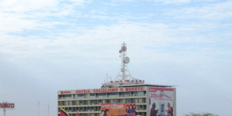 Venezuelas Ölsektor wird weiter geöffnet