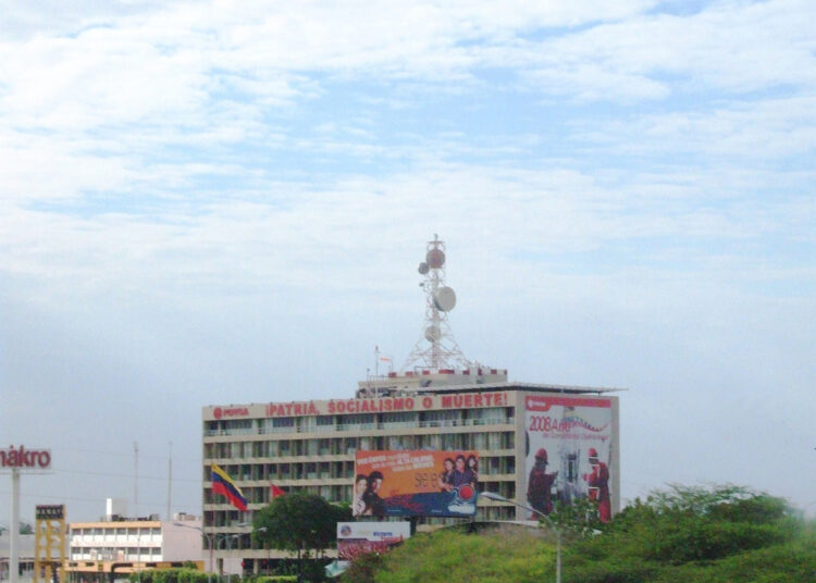 Venezuelas Ölsektor wird weiter geöffnet