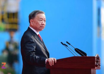 Kommunistische Partei Vietnams wählte neue Parteiführung