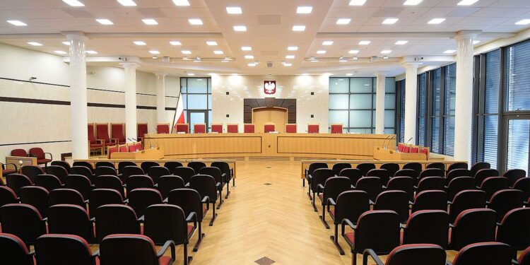 KP Polens widersetzt sich gerichtlichem Parteiverbot