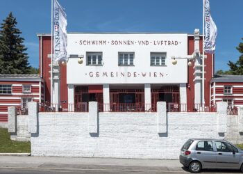 Schlechtere Bedingungen, aber höhere Preise bei Wiener Bädern