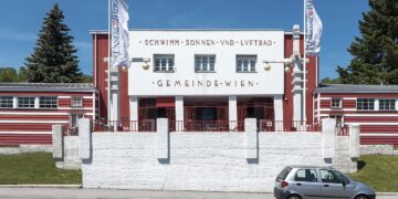 Schlechtere Bedingungen, aber höhere Preise bei Wiener Bädern