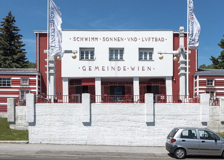 Schlechtere Bedingungen, aber höhere Preise bei Wiener Bädern