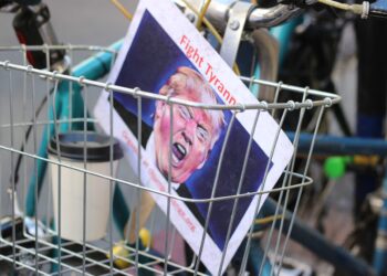 Reaktionen auf das US-Schurkenstück in Venezuela