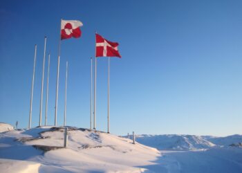 Warum die US-Milliardäre nach Grönland greifen