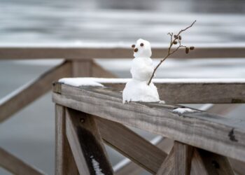 Es wird arschkalt in Österreich