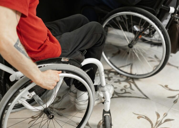 Armut mit System: Wie der Kapitalismus Menschen mit Behinderung entwertet