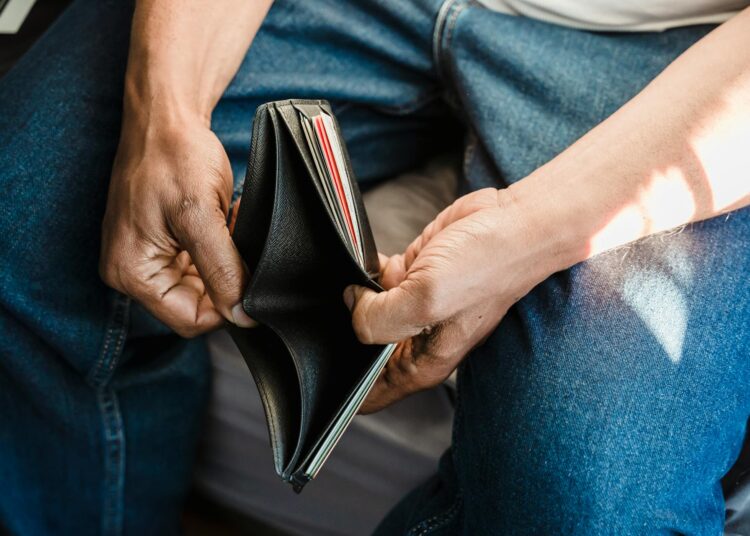 Arbeitslosigkeit steigt auch im neuen Jahr weiter