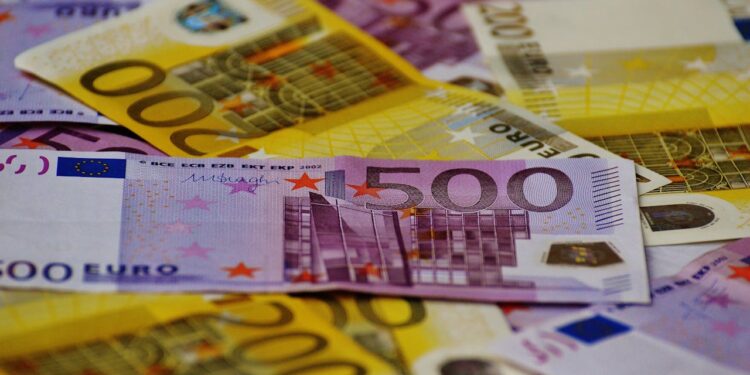 Über drei Milliarden Euro Industrieförderungen
