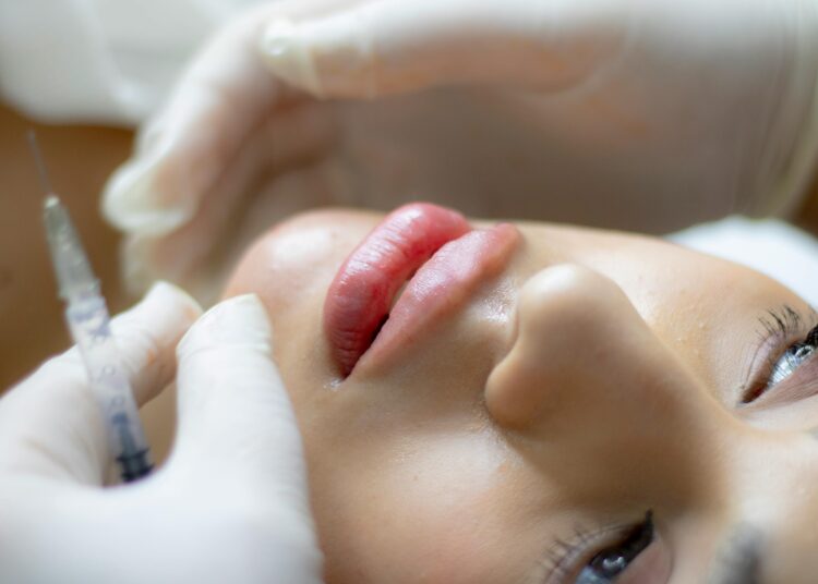 Weltweiter Anstieg bei Schönheitsoperationen