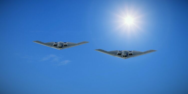 Iran zwischen innerer Krise und äußerem Druck