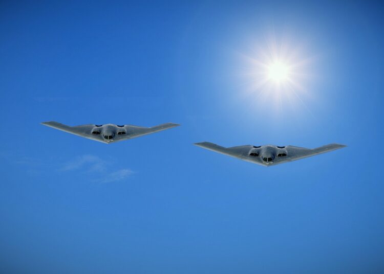 Iran zwischen innerer Krise und äußerem Druck