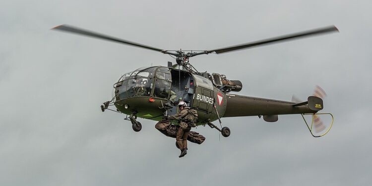 Mehr Geld fürs Militär trotz EU-Defizitverfahren