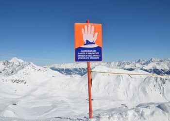 Fünf Tote durch Lawinenabgänge, Bergrettung warnt vor Leichtsinn