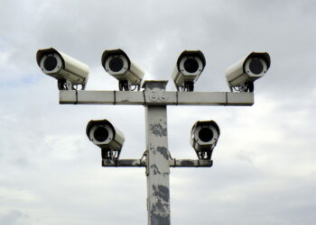 Repressionsbehörden rüsten auf: Österreich kauft ICE-Überwachungssoftware