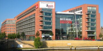 Verdi-Bundesverwaltung