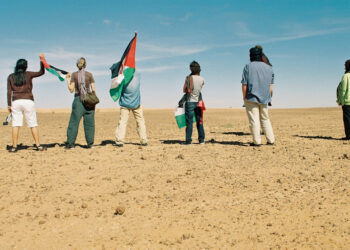 Vor 50 Jahren: Gründung der Demokratischen Arabischen Republik Sahara