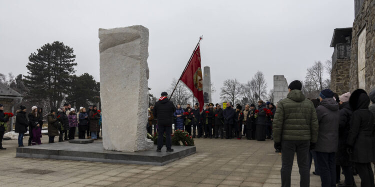 Mauthausen: 81 Jahre danach – der Ausbruch aus dem Todesblock 20