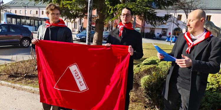 Februar 1934: Als die Arbeiterklasse gegen die Diktatur kämpfte