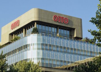 Onlinehändler Otto streicht 460 Stellen