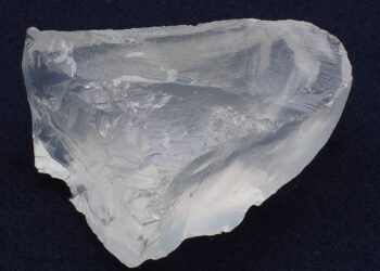 BRD: 43 Millionen Tonnen Lithium entdeckt