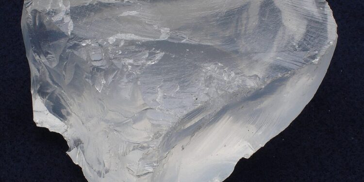 BRD: 43 Millionen Tonnen Lithium entdeckt