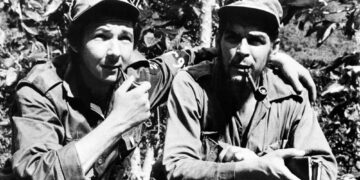 Hände weg von&nbsp;Cuba!