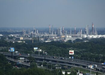 Ungarn und die Slowakei stellen Dieselexport in die Ukraine ein