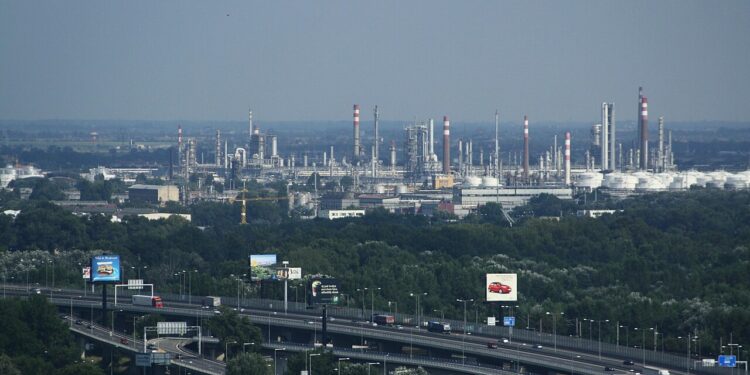 Ungarn und die Slowakei stellen Dieselexport in die Ukraine ein