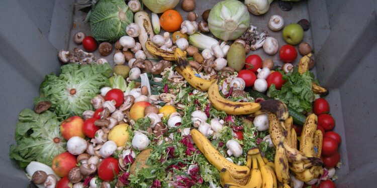 Faules Gemüse für die Front und eine Villa auf&nbsp;Bali