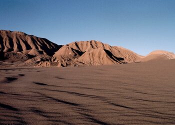 Astronomen erleichtert über Absage von Grünenergieprojekte