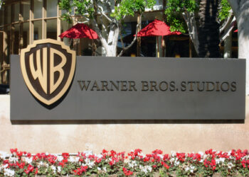 Pläne zum Kauf von Warner Bros Discovery