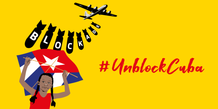 Mehr als 100 kommunistische und linke Parteien fordern: Stoppt die Eskalation der Aggression gegen Kuba!