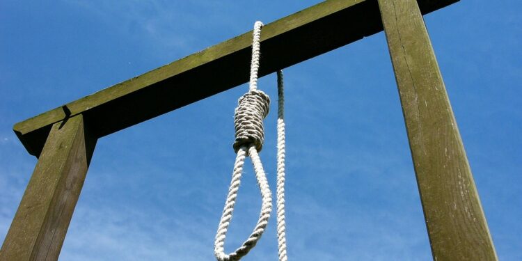 Israel bereitet Todesstrafe für palästinensische Gefangene vor