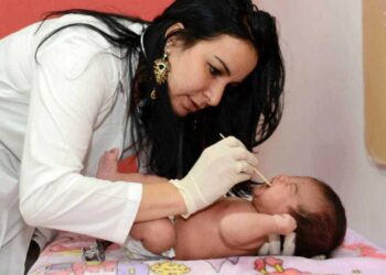 Kuba: US-Ölblockade gefährdet 32.000 schwangere Frauen